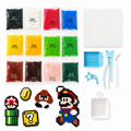 Mario DIY Fuse Bead Kit