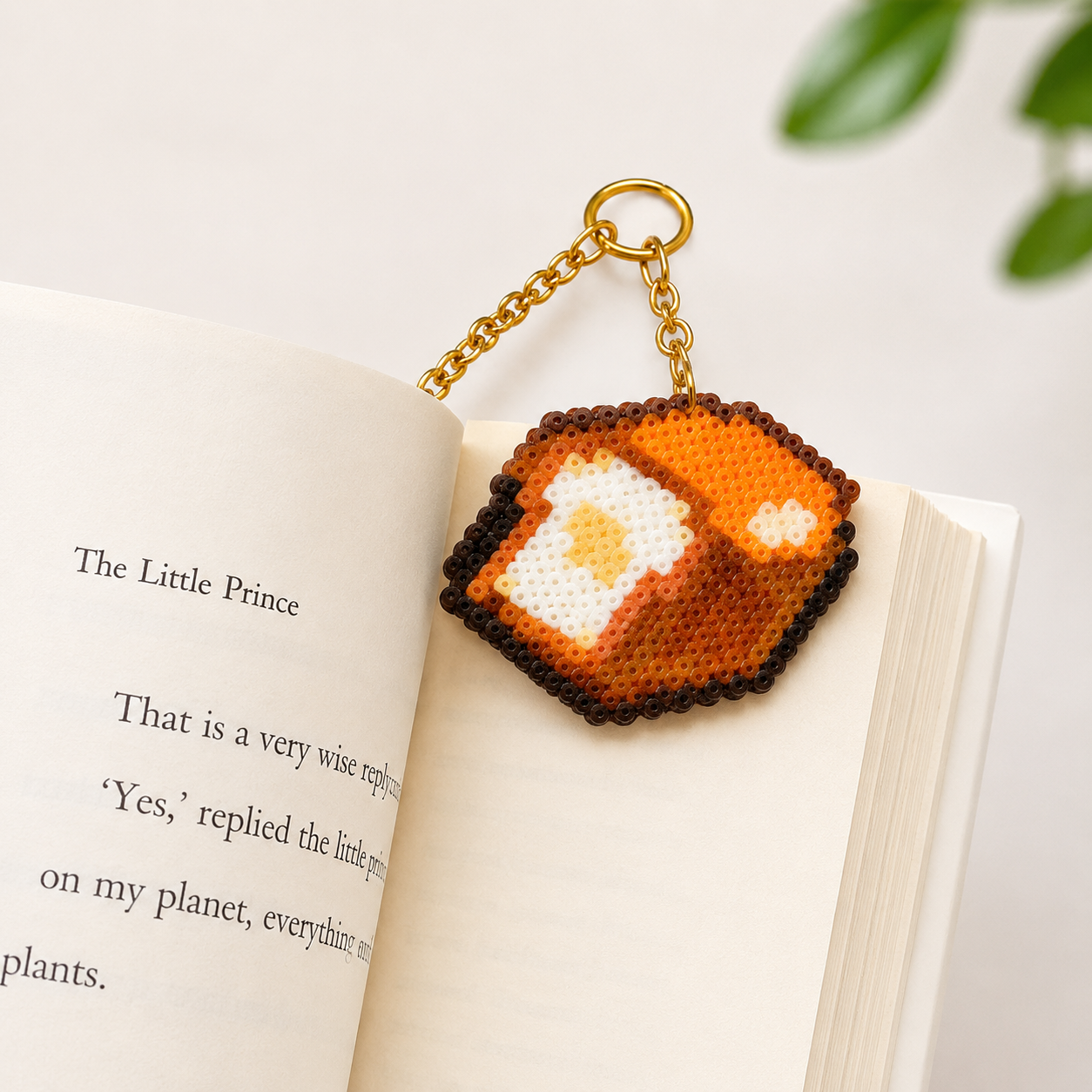 Little Bakery DIY Fuse Bead Kit