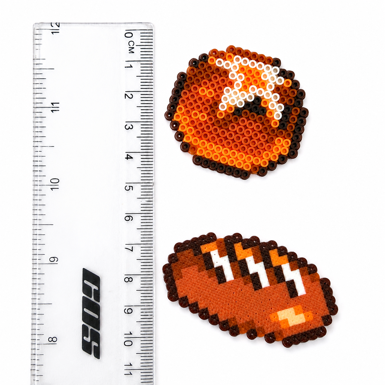 Little Bakery DIY Fuse Bead Kit
